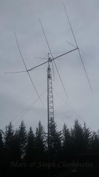 20161024_090912.jpg - Another view of the new antenna.