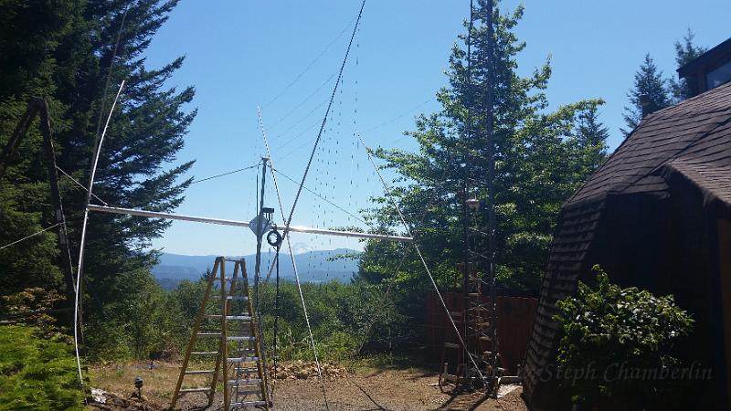 20150728_121833.jpg - The new antenna.