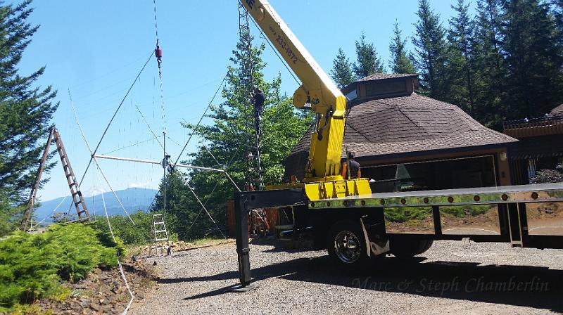 20150728_143040.jpg - There goes a fool climbing up the tower.